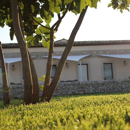 Mastro Vanni - Urban Masseria Рагуза Экстерьер фото