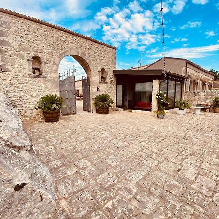 Mastro Vanni - Urban Masseria Рагуза Экстерьер фото