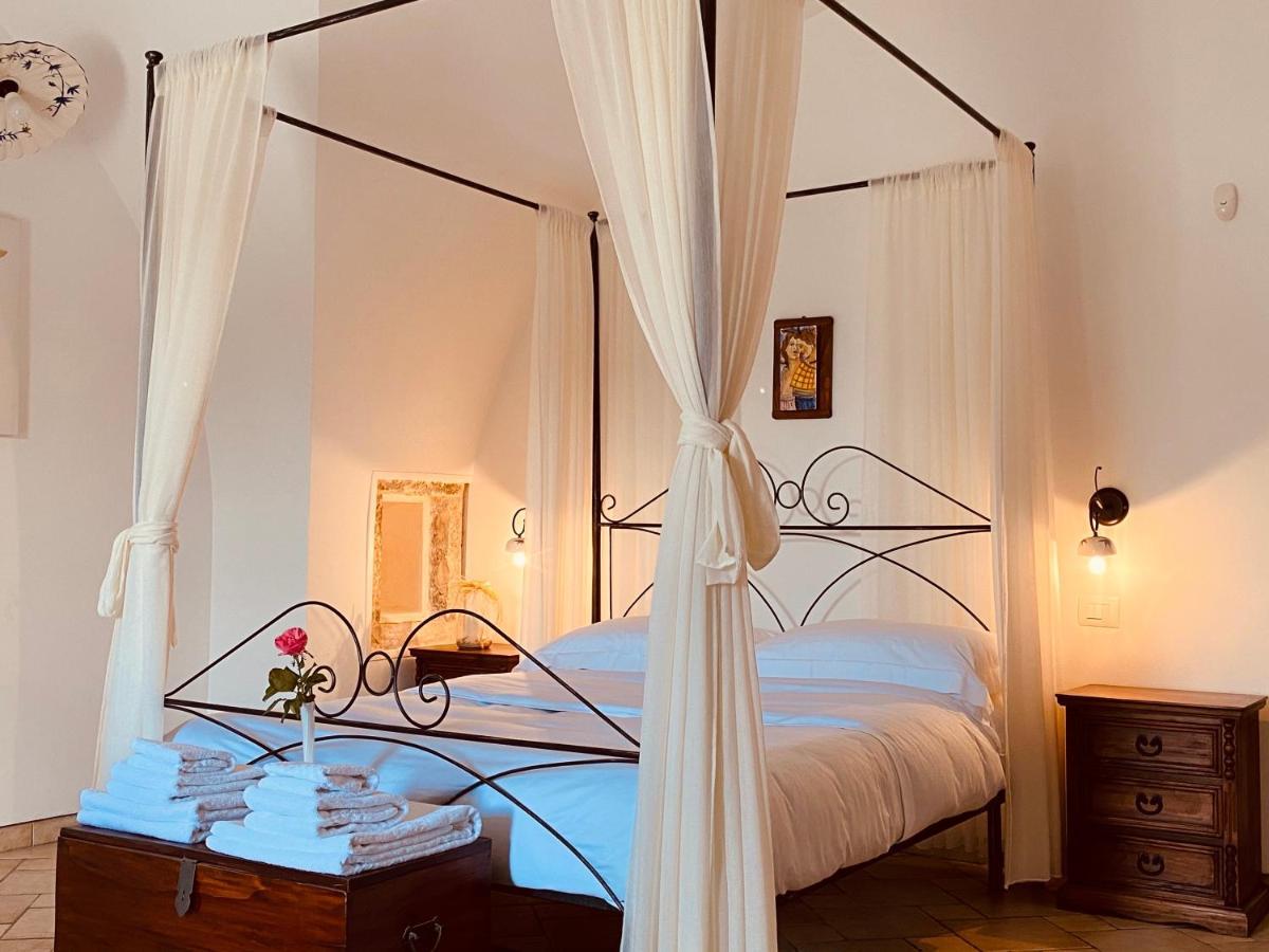 Mastro Vanni - Urban Masseria Рагуза Экстерьер фото