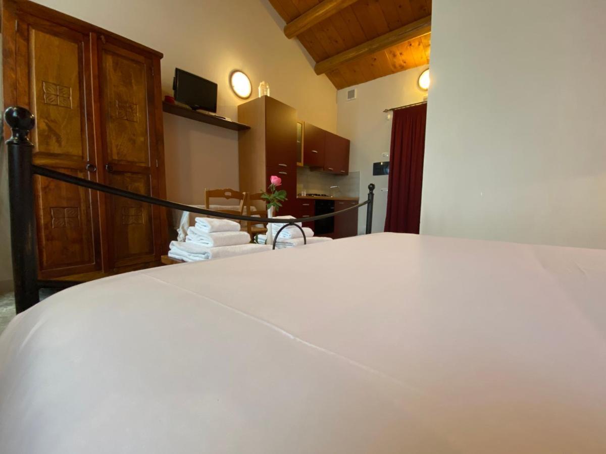 Mastro Vanni - Urban Masseria Рагуза Экстерьер фото