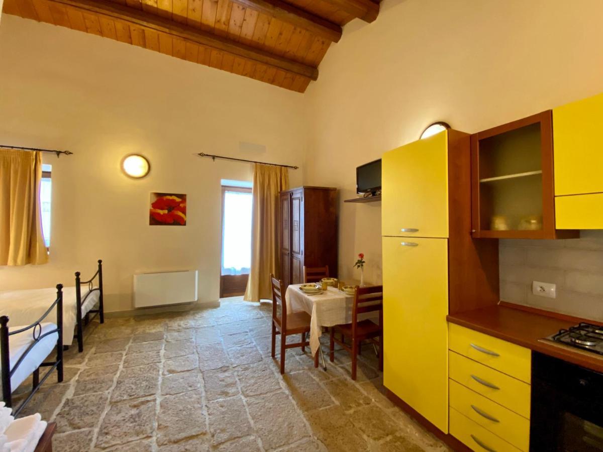 Mastro Vanni - Urban Masseria Рагуза Экстерьер фото