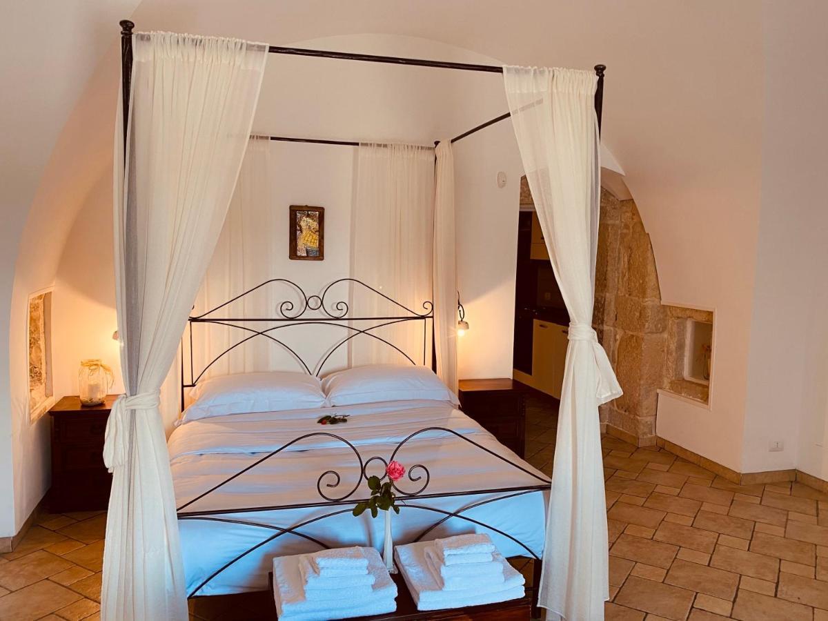 Mastro Vanni - Urban Masseria Рагуза Экстерьер фото