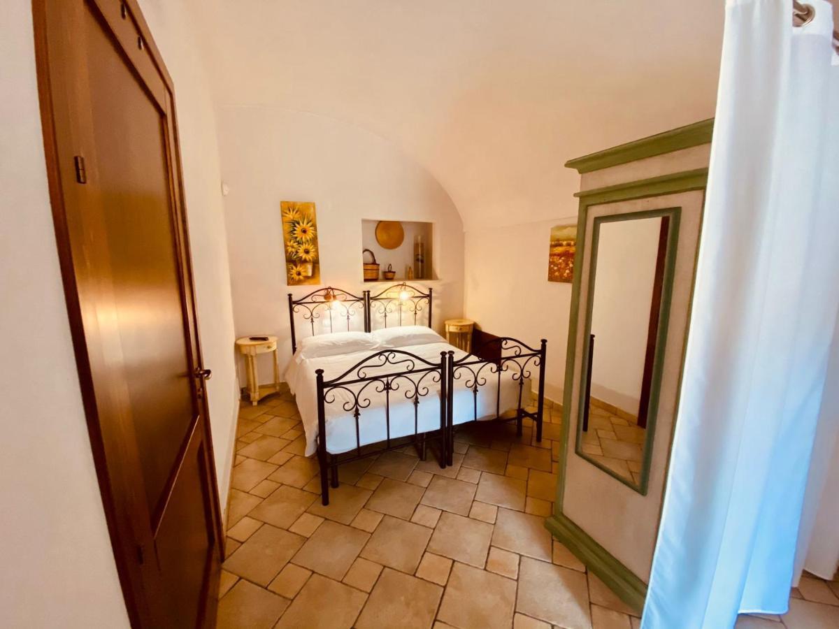 Mastro Vanni - Urban Masseria Рагуза Экстерьер фото