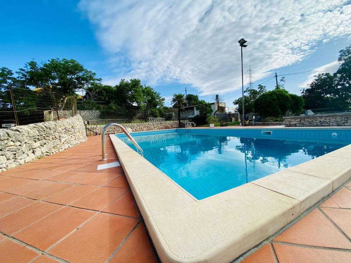 Mastro Vanni - Urban Masseria Рагуза Экстерьер фото