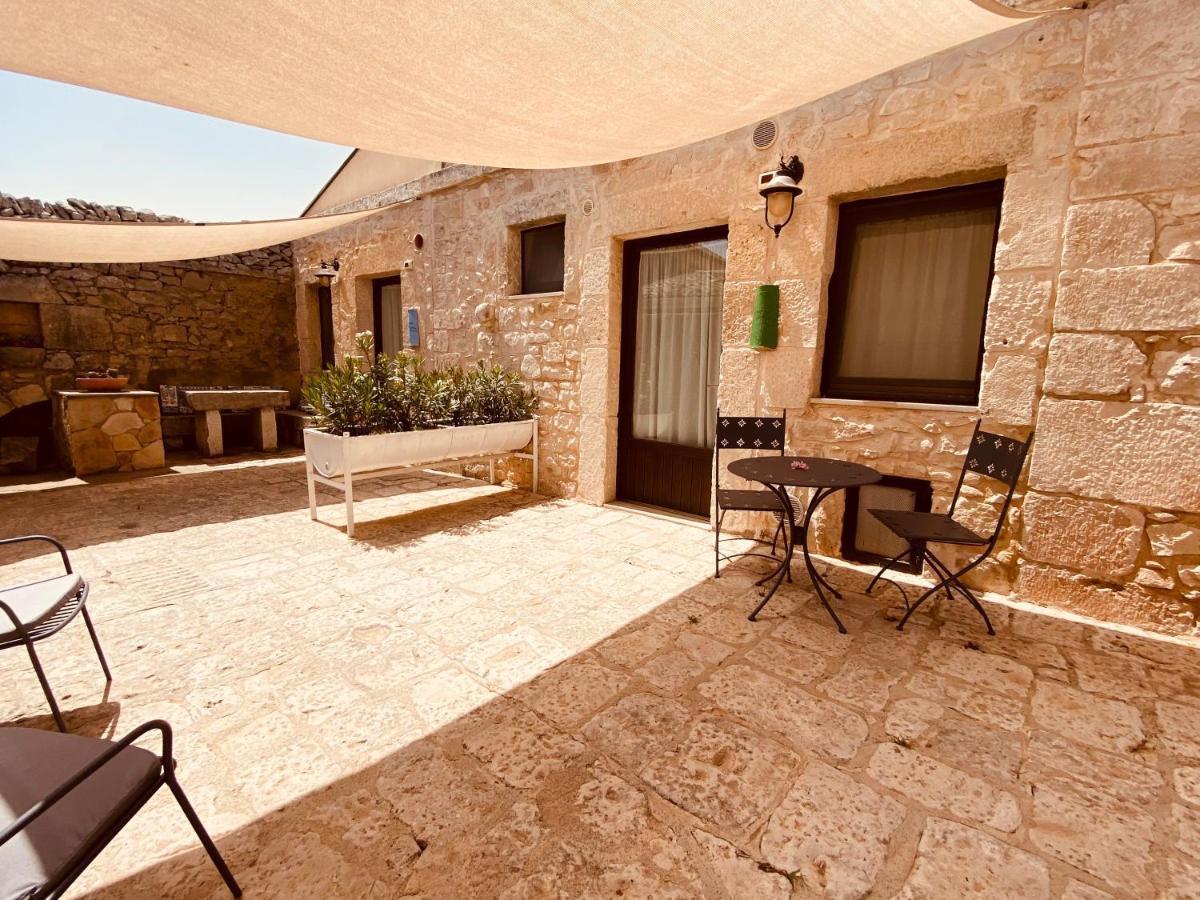 Mastro Vanni - Urban Masseria Рагуза Экстерьер фото