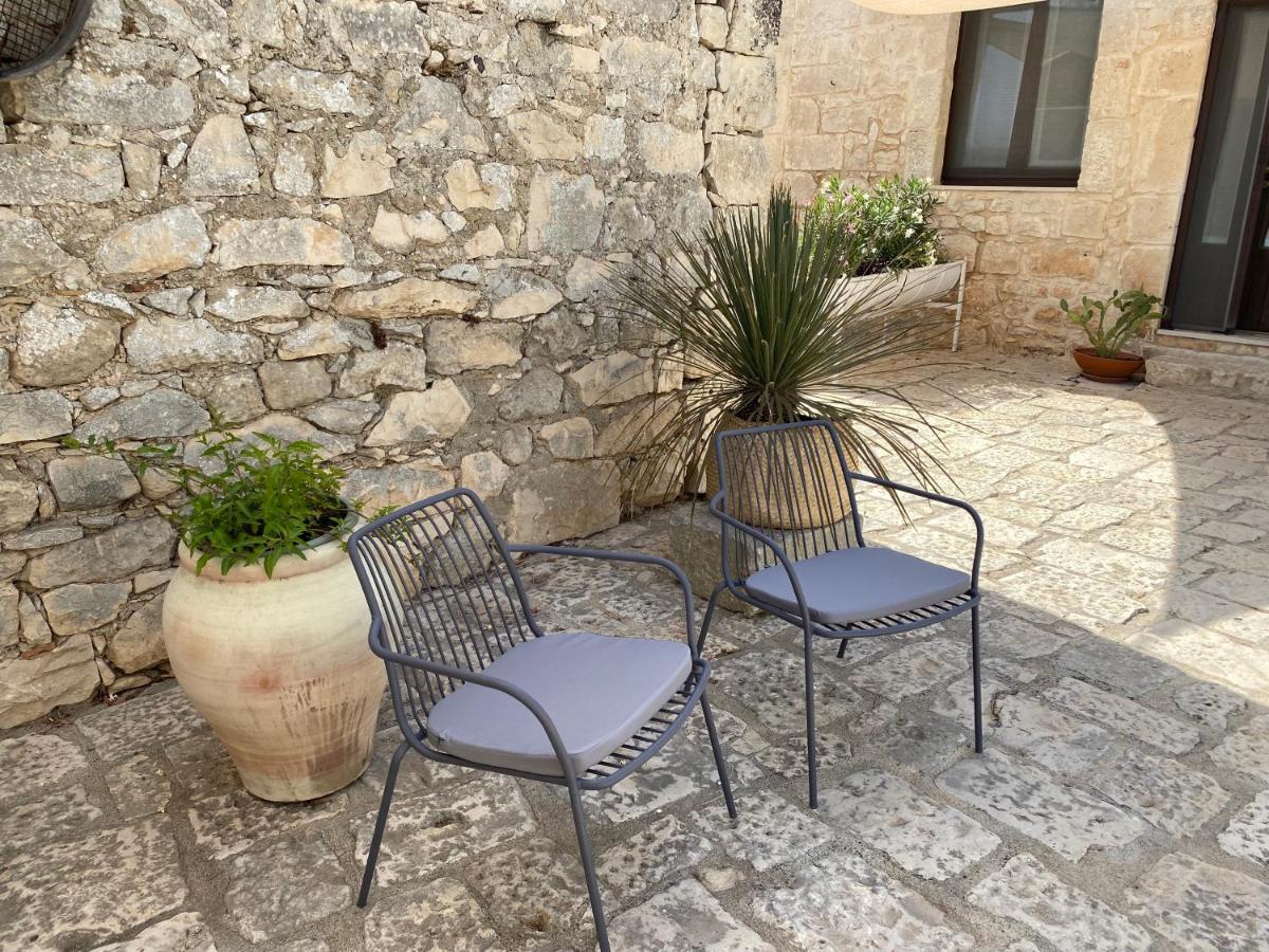 Mastro Vanni - Urban Masseria Рагуза Экстерьер фото