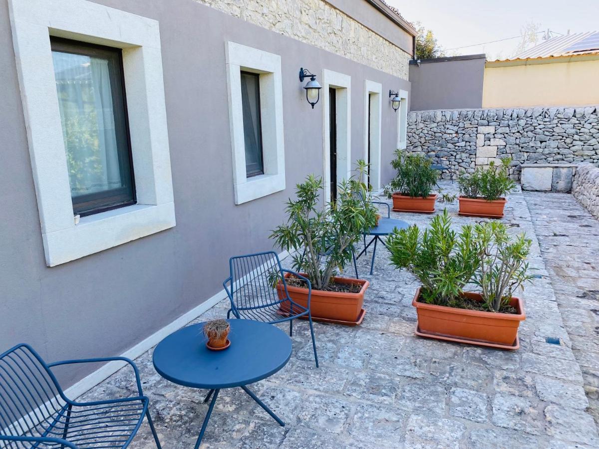 Mastro Vanni - Urban Masseria Рагуза Экстерьер фото