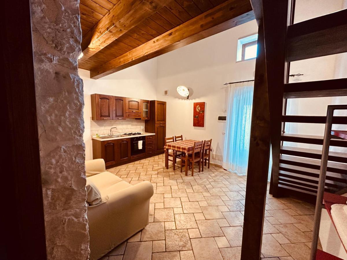 Mastro Vanni - Urban Masseria Рагуза Экстерьер фото