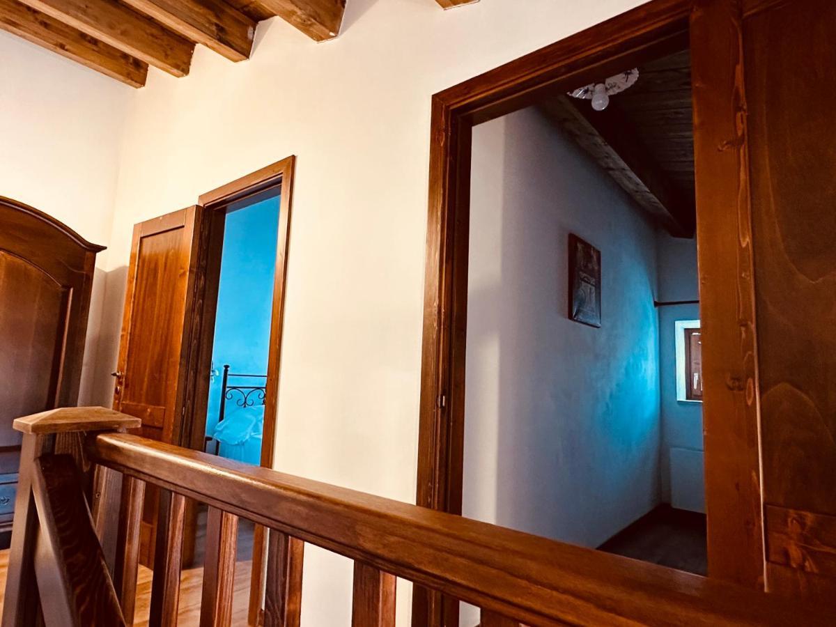 Mastro Vanni - Urban Masseria Рагуза Экстерьер фото