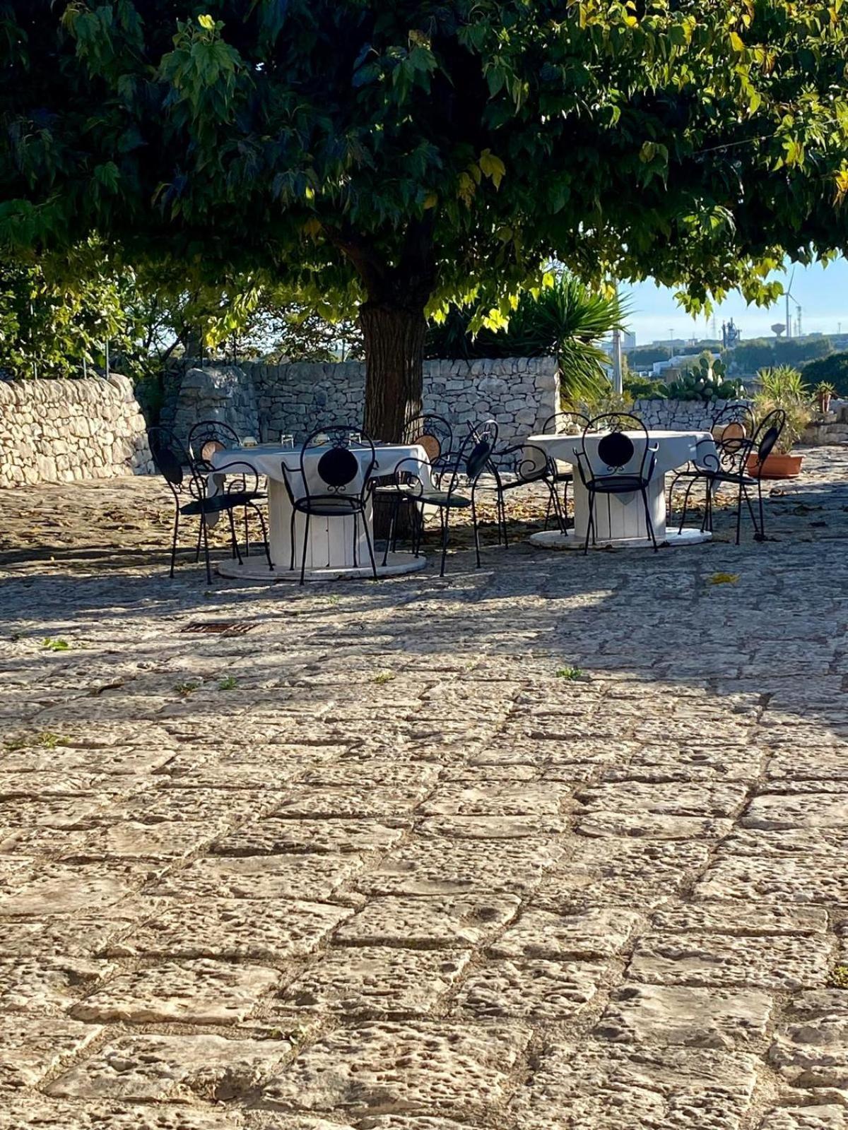 Mastro Vanni - Urban Masseria Рагуза Экстерьер фото