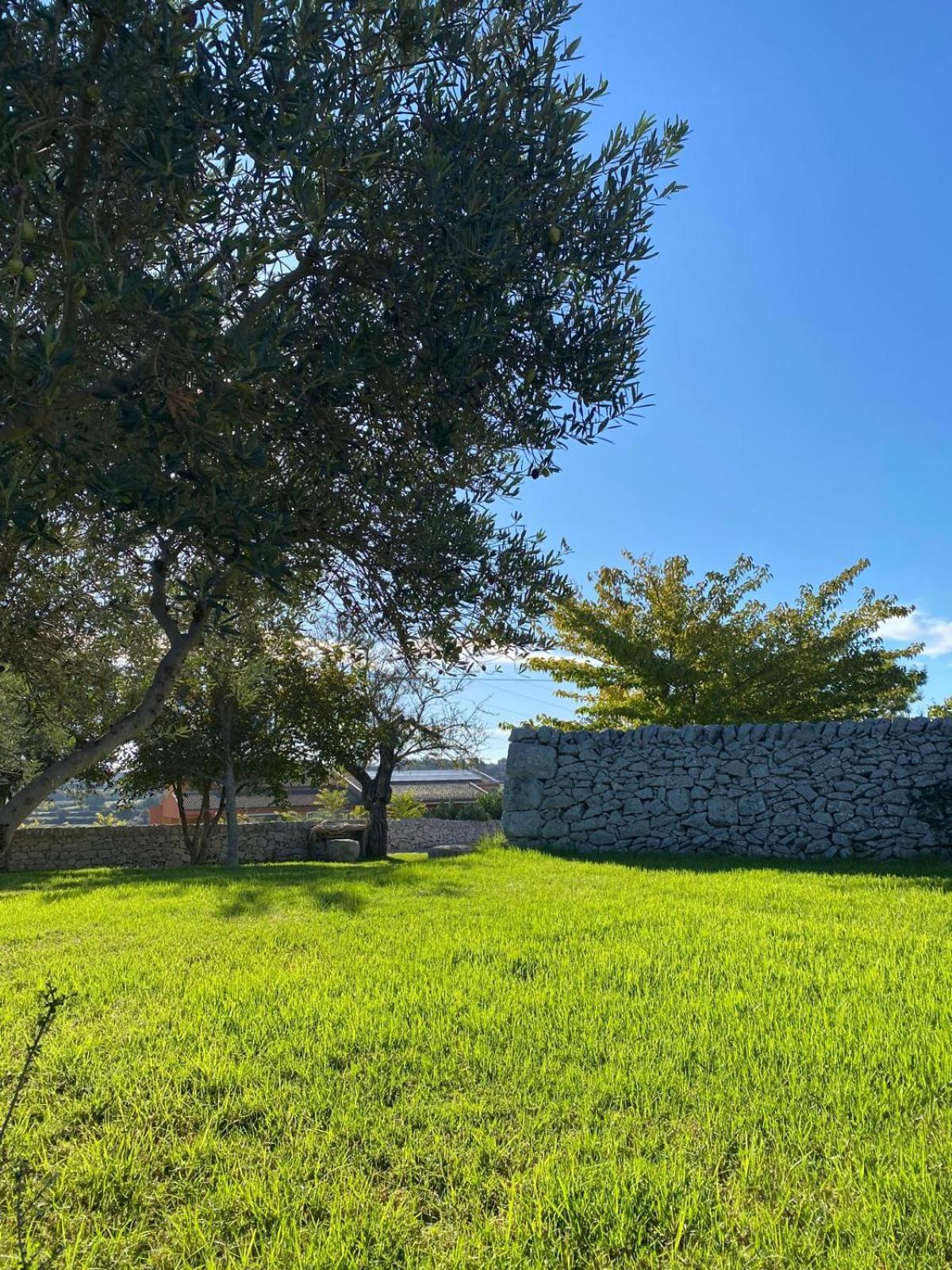 Mastro Vanni - Urban Masseria Рагуза Экстерьер фото