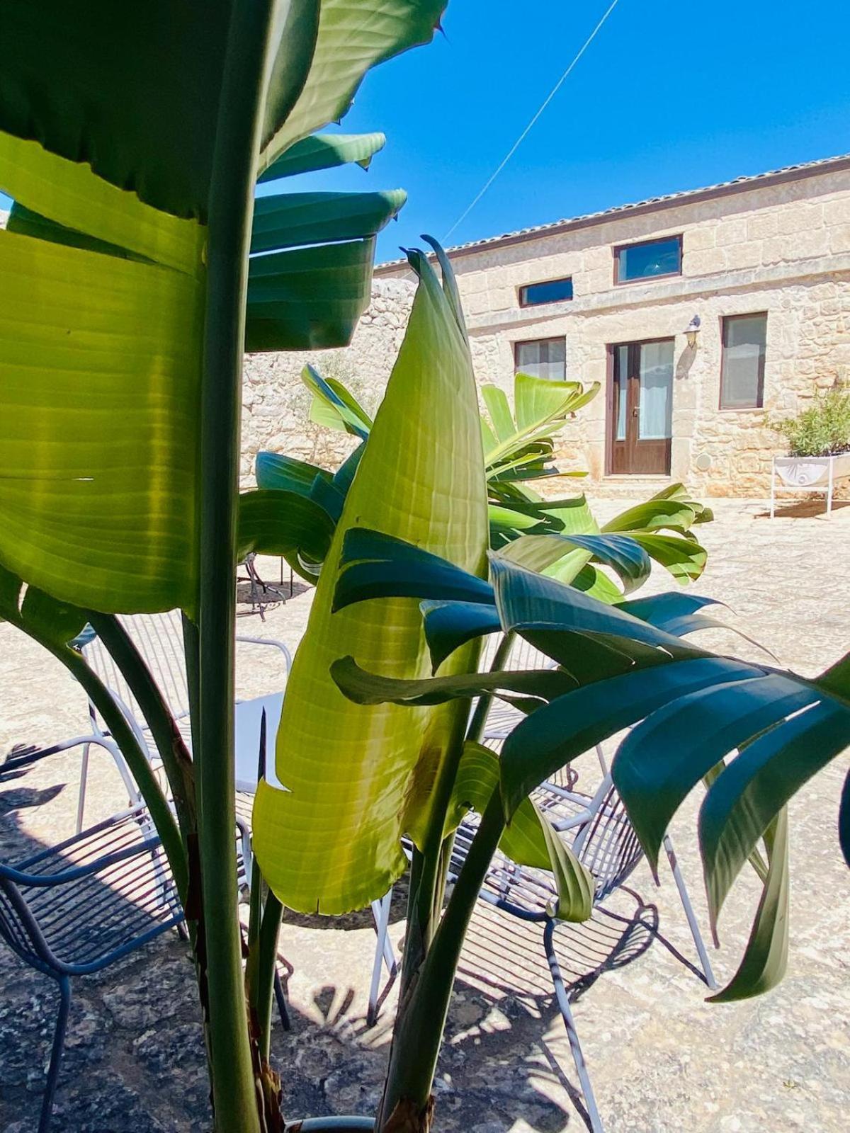 Mastro Vanni - Urban Masseria Рагуза Экстерьер фото